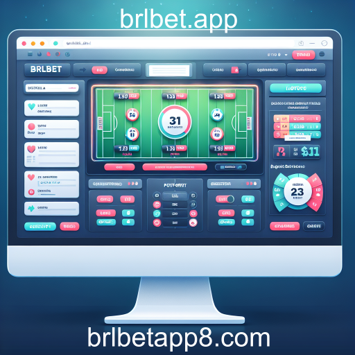 Descubra o Mundo das Apostas Virtuais no brlbet.app